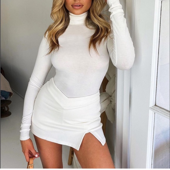 Tiger mist skort xxs - Picture 2 of 8